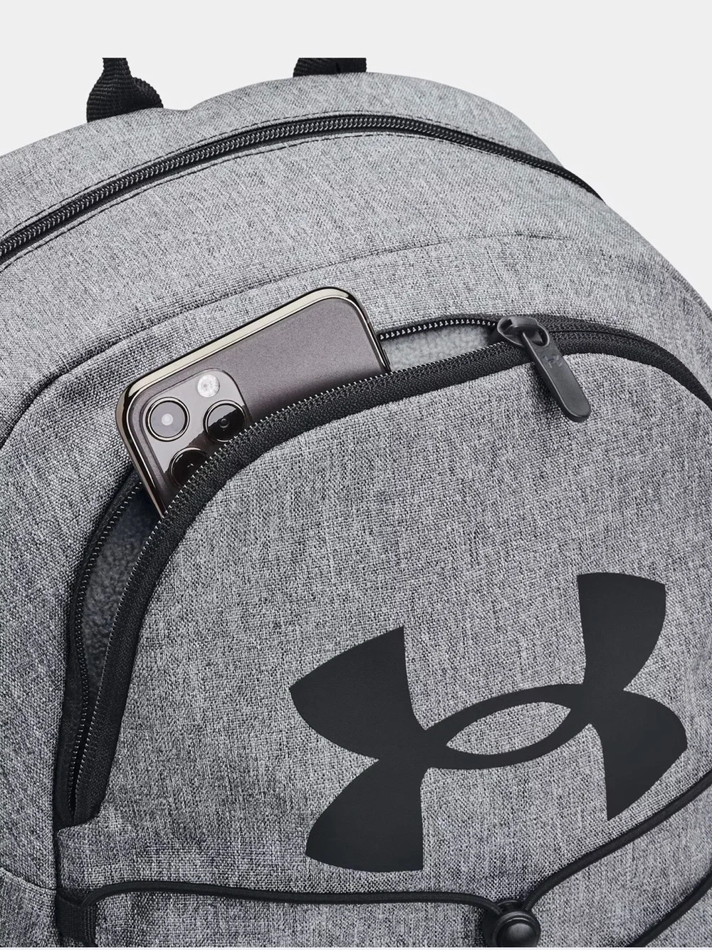 Under Armour Hustle Sport Backpack NWT